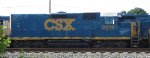 CSX 2278